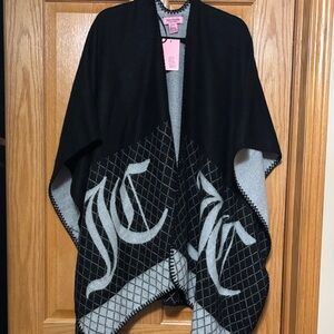 Juicy Couture Wrap